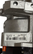 Bomba Inyección Combustible Rexton D27