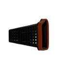 Filtro de Carter Chevrolet Sonic 1.6