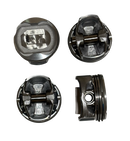 Juego Pistones / Anillos Cavalier 1.5