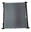Radiador T/A Rexton D27