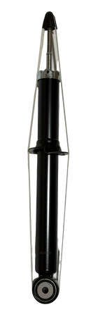 Compensador Delantero Rodius