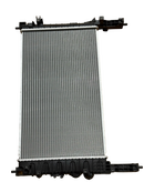 Radiador Captiva D2.0