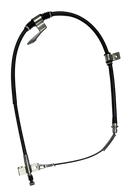 Cable Freno de Mano RH SsangYong Rexton D27
