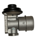 Válvula EGR Rexton D20
