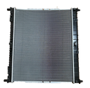 Radiador T/A Rexton D27