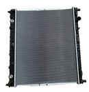 Radiador T/A Rexton D27