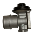 Válvula EGR Rexton D20