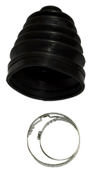 Bota Interna Korando C M/T