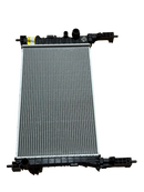 Radiador Captiva D2.0