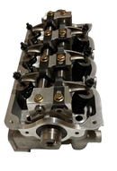 Cabezote completo Daewoo Damas