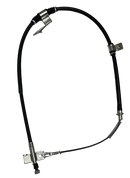 Cable Freno de Mano RH SsangYong Rexton D27