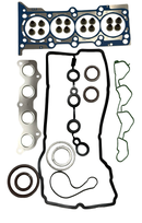 Kit Empaques de Motor Aveo NG 1.5
