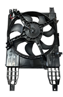 Abanico Aveo 1.6 / 2005-2011