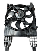 Abanico Aveo 1.6 / 2005-2011