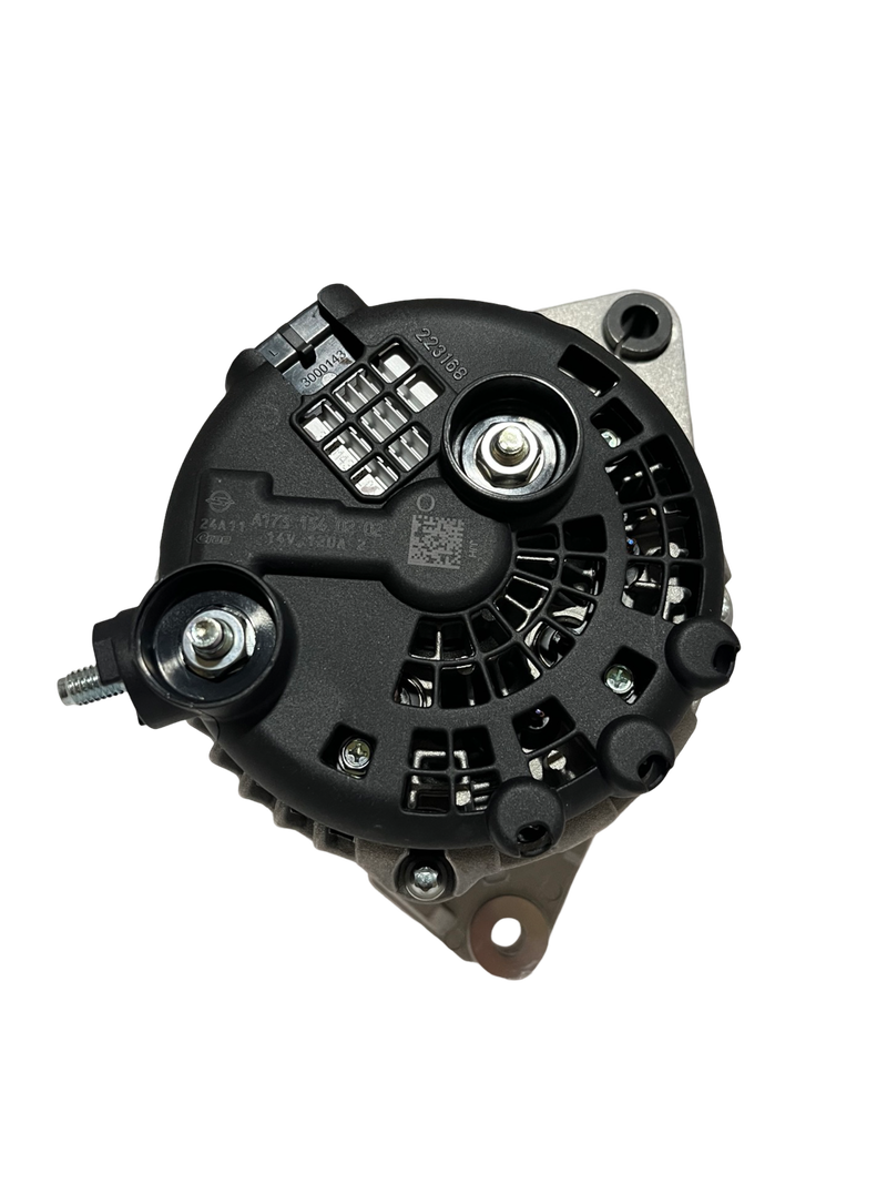 Alternador Tivoli G16 / D16