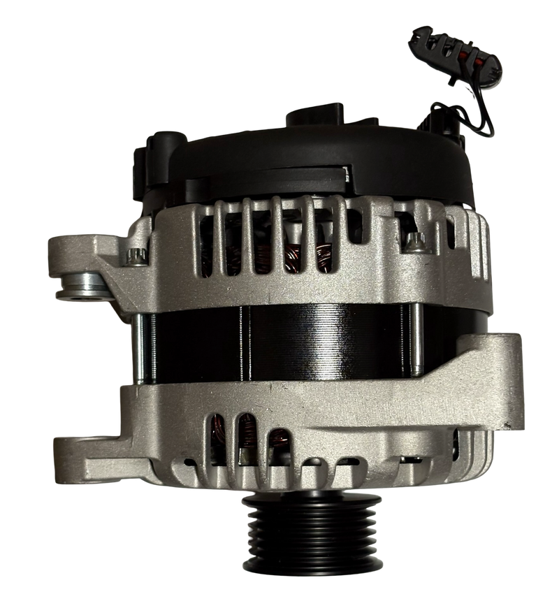 Alternador Korando G20
