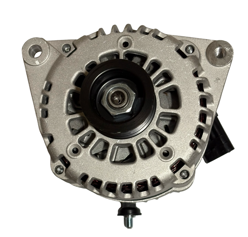 Alternador Korando G20