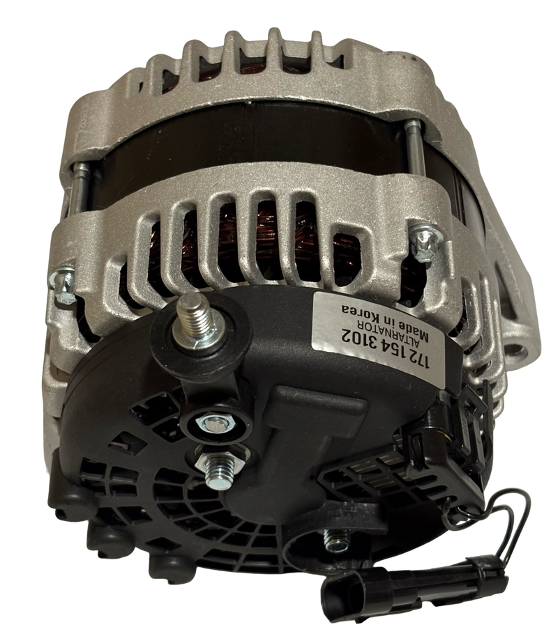 Alternador Korando G20
