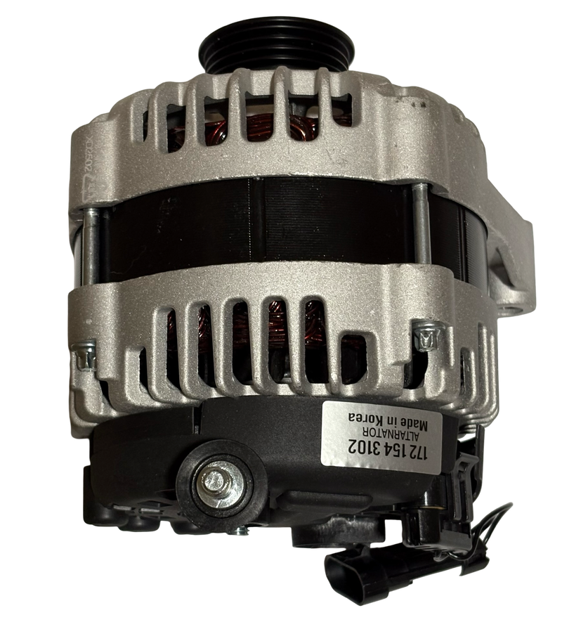 Alternador Korando G20
