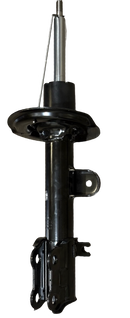 Amortiguador Delantero LH Korando