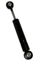 Amortiguador Faja Múltiple Musso D29