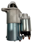 Arrancador Sonic 1.6