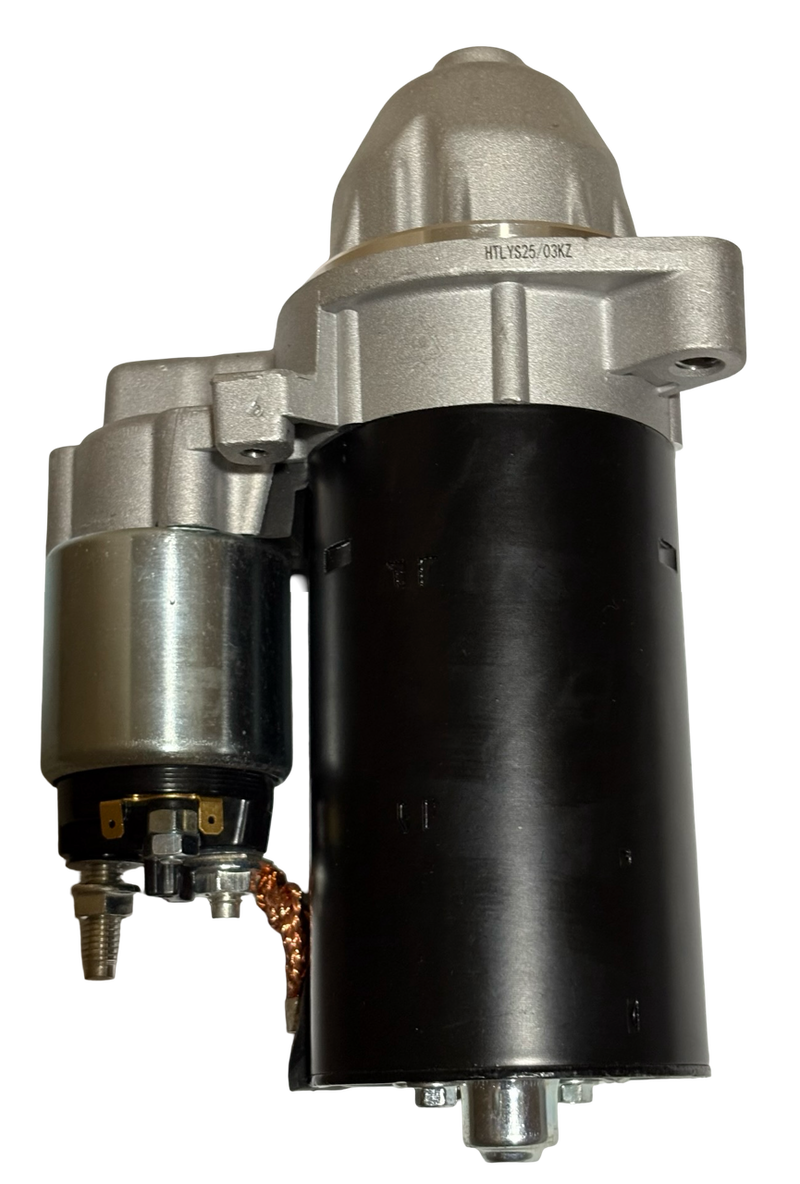 Arrancador Musso D29