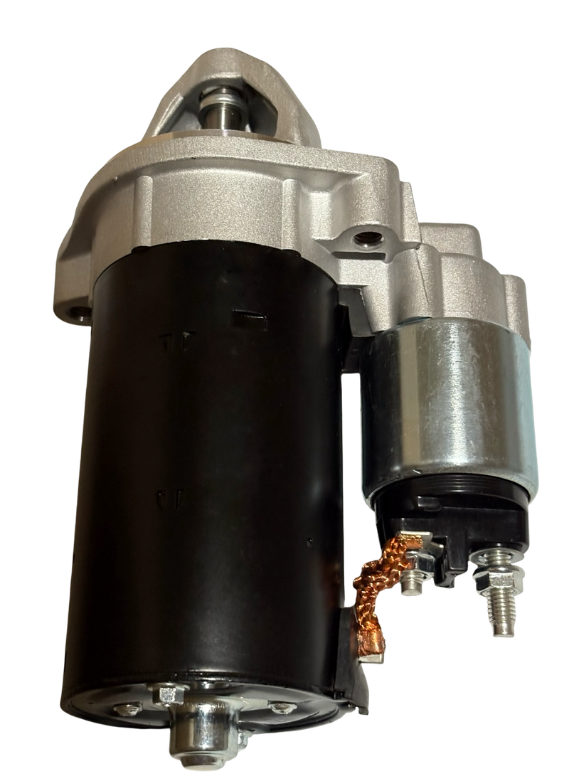 Arrancador Musso D29