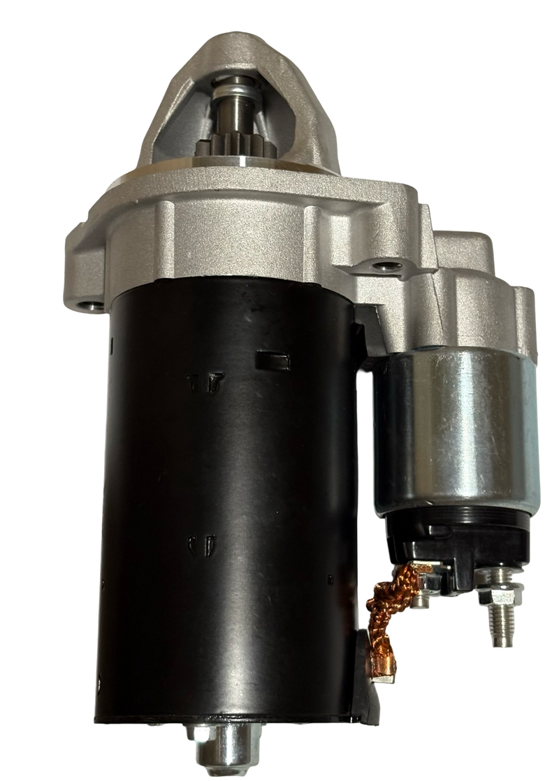 Arrancador Musso D29