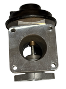Válvula EGR Rexton D20