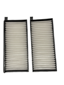 Filtro Aire Acondicionado SsangYong Kyron D20/D27
