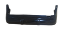 Bumper Trasero Daewoo Racer