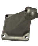 Base Soporte de Motor LH Rexton D29/D27/D20