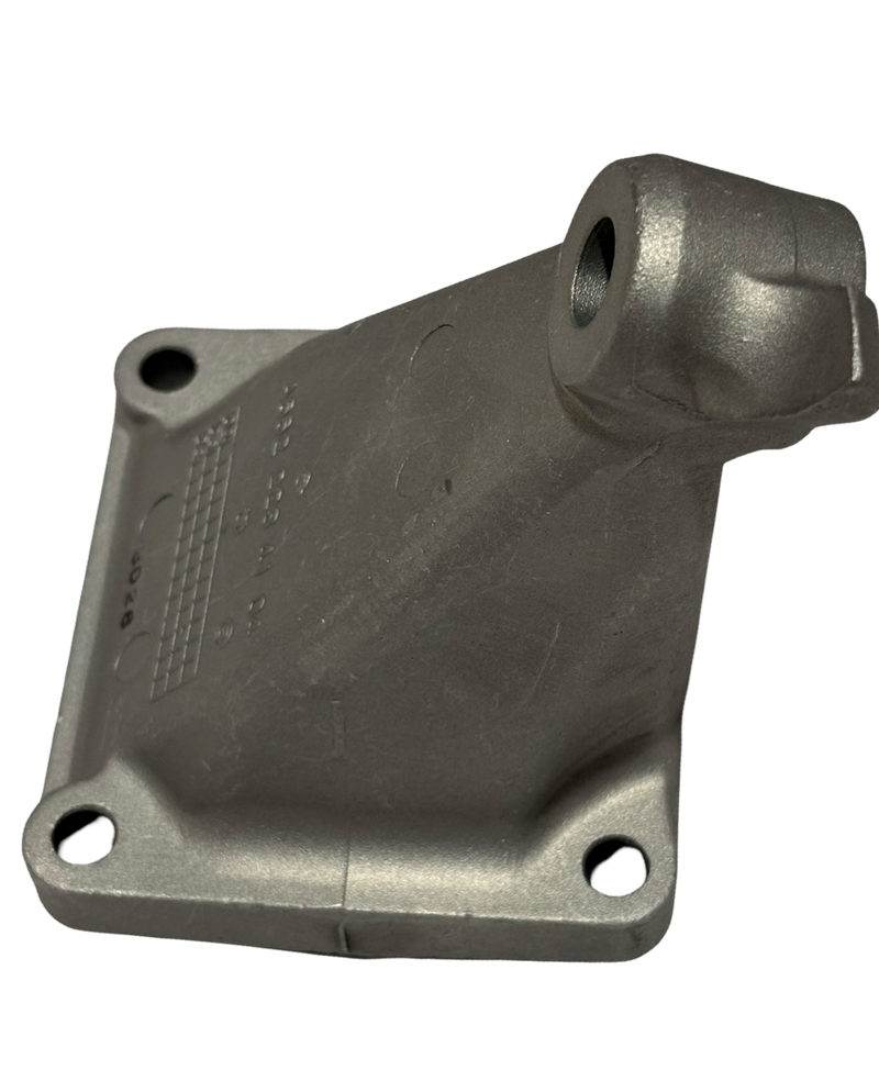 Base Soporte de Motor LH Rexton D29/D27/D20