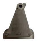 Base Soporte de Motor LH Rexton D29/D27/D20