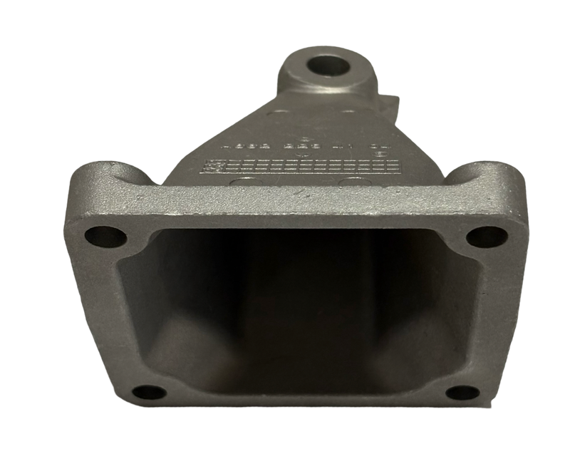 Base Soporte de Motor LH Rexton D29/D27/D20
