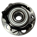 Bocina Delantera Rexton D27