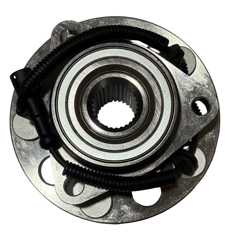 Bocina Delantera Kyron D27