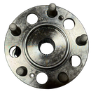 Bocina Delantera Rexton D27