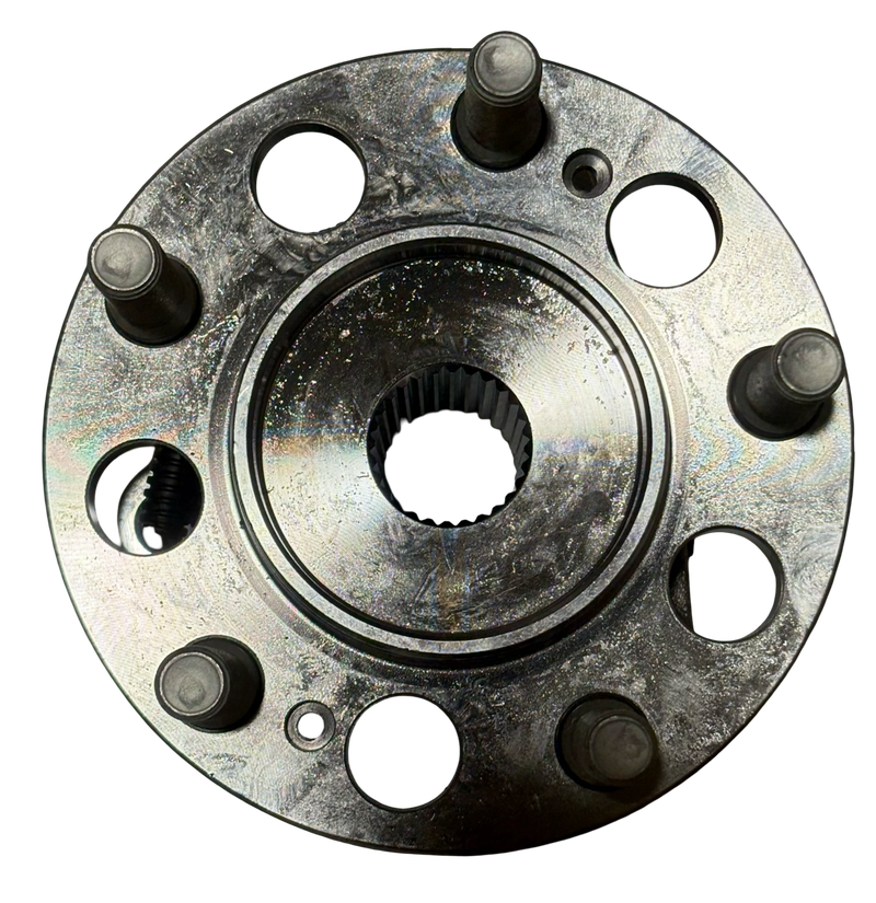 Bocina Delantera Kyron D27