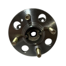 Bocina Trasera Picanto