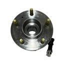 Bocina Trasera Captiva