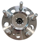 Bocina Delantera / ABS Kyron