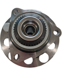 Bocina Delantera / ABS Kyron