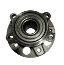 Bocina Delantera / Trasera New Acyon