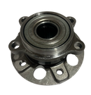 Bocina Delantera / Trasera New Acyon