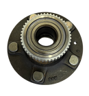 Bocina Trasera Leganza