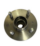 Bocina Trasera Leganza