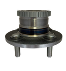 Bocina Trasera Leganza