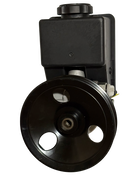 Bomba Dirección Hidráulica Kyron D20/D27